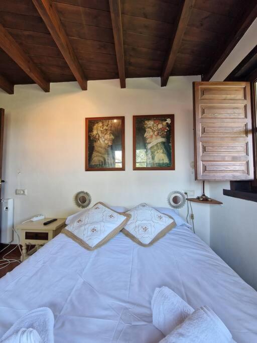 Villa 14A04 Casa De Piedra Colunga Extérieur photo